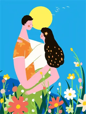 只要胆子大女鬼抱回家