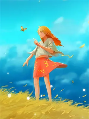 偏执大佬总想圈养我