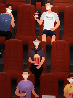 天罡无极完整版