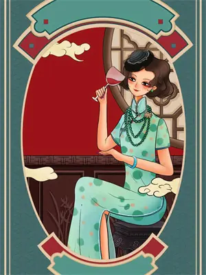 刺杀敌国太子失败后