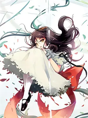 季风吹过的田野