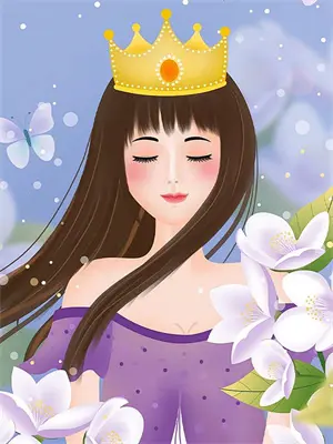 与子偕老
