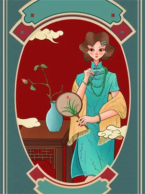 八零美人又作又娇小说
