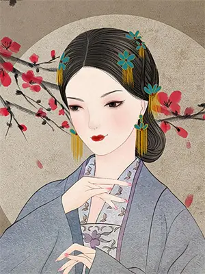 醉卧美人膝完整