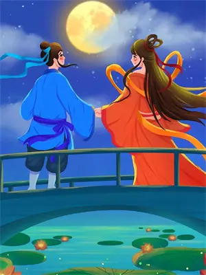 霸气男生女生