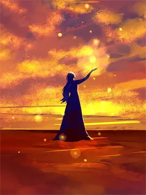 会早点回家