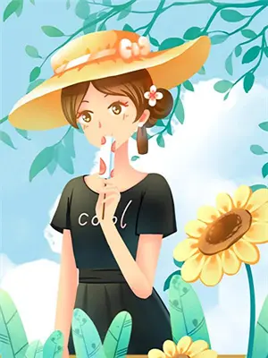 穿成祁同伟合集
