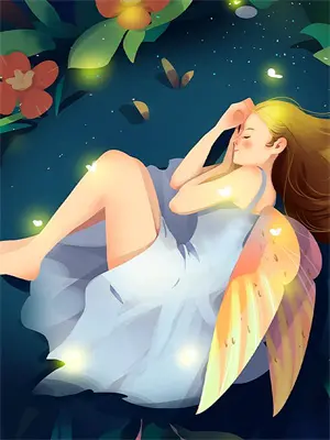 我与狐仙的日常