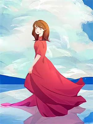 三世倾心
