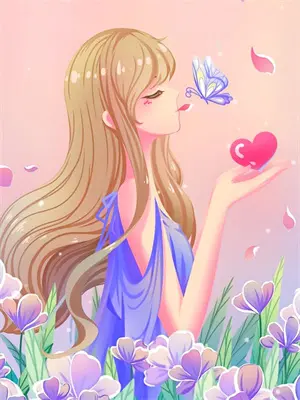 学神撩到小奶包了吗