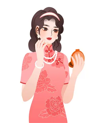 职场小透明剧情演绎