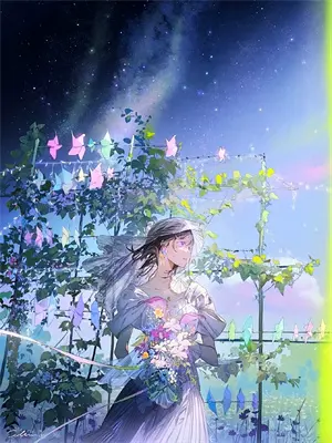作者:皓月如妖