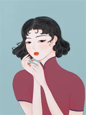 穿成全网黑的女明星后我开挂了