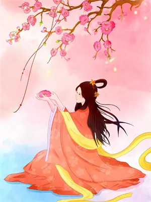 万界神主女主是谁