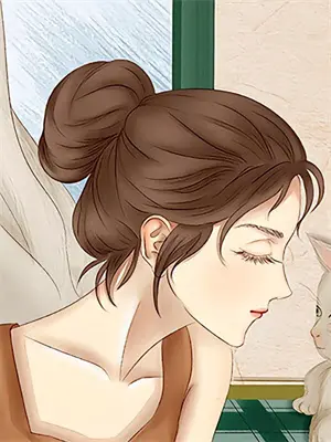 陈小七挖藕完整过程