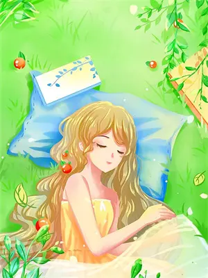 玉阶辞女主儿子