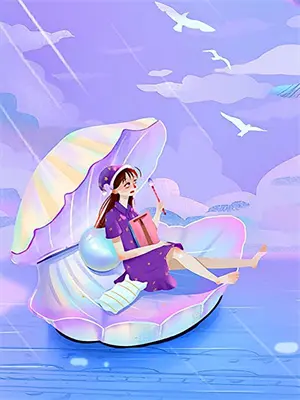 穿成炮灰后在反派手上再就业了
