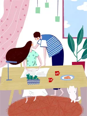 为了照顾植物人女友,我当了少爷小说