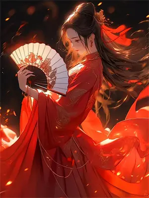 画影是什么意思