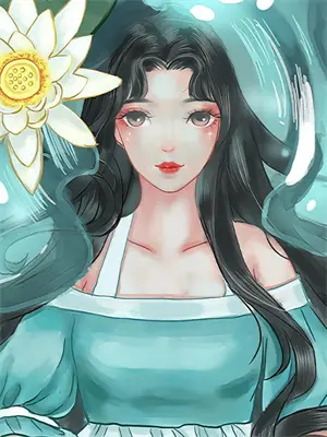 乌孙人的纹身