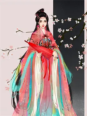穿越时空的少年漫画