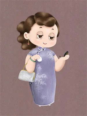 三国里的人物哪些是不存在的