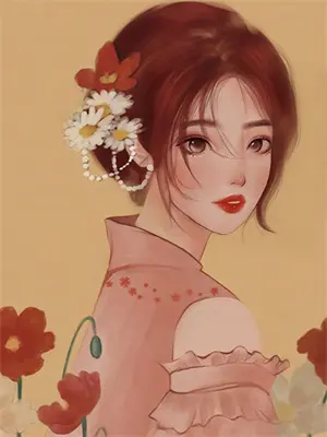华夏神战漫画