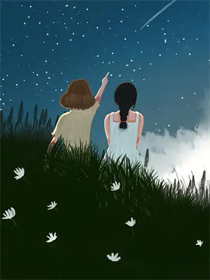 小白花故意让我难堪后续