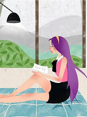 贵女重生:将军的神医娇妻