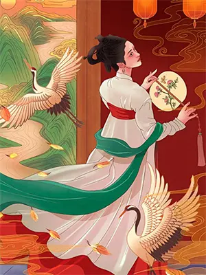 黄土塬上的年轮是什么
