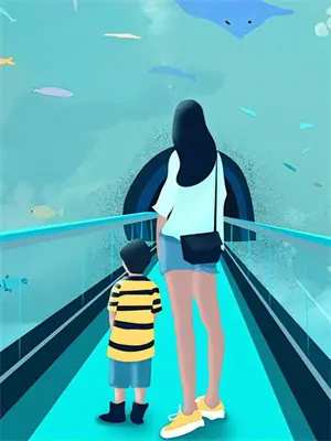 契约成婚