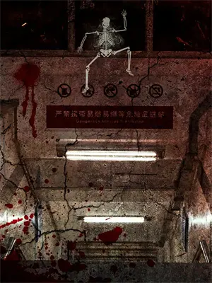种地顶别人修炼十年
