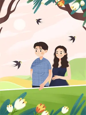 城市的声音