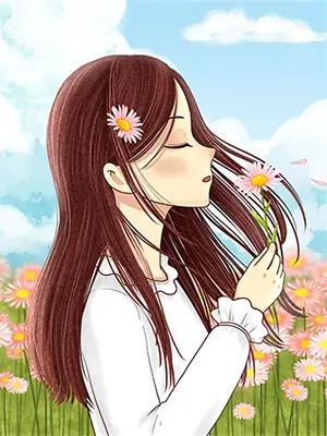 校花美术展