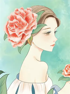 末世多子多福从绿茶校花开始
