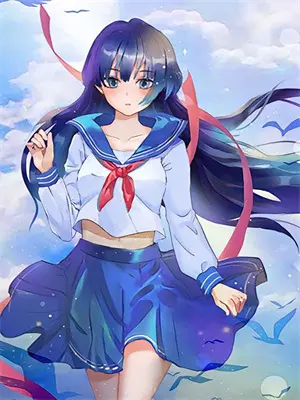赤色涟漪