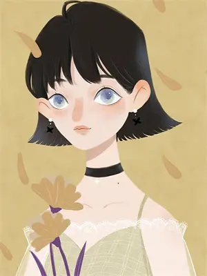 开局捡了个圣女