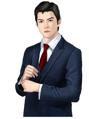 闪婚娇妻帝国总裁