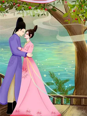 浮生半卷诗