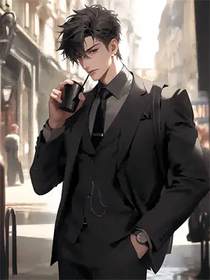 古井的故事