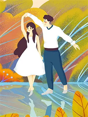 主角开局获得系统得到女神