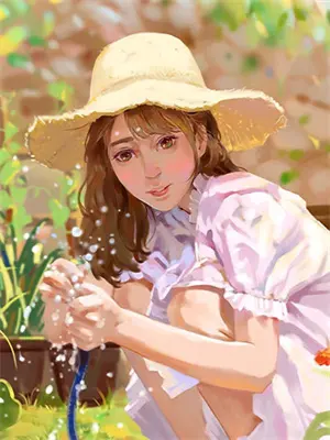 律师的女友为白月光顶罪