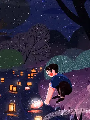 尸兄为炎黄奋斗了一生