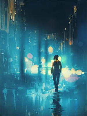 星落师徒脸盲小说实体书