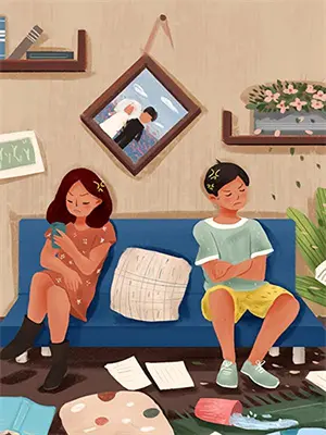 同学聚会我被冷落了