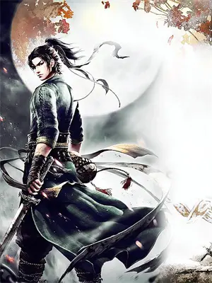 冷面师尊是猫奴