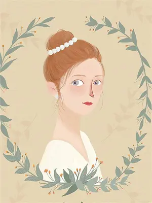 穿成陪嫁丫鬟母凭子贵