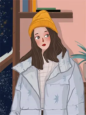 碧海星辰什么意思