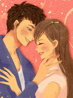 全村姑娘都想嫁我原唱