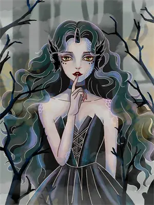 误将晦暝作明月后续完整版